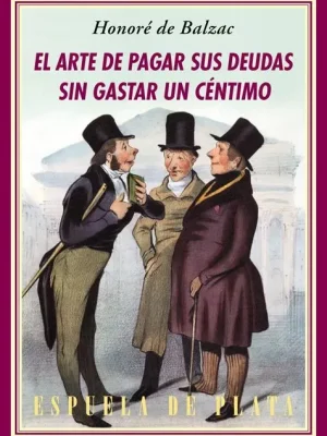 El arte de pagar sus deudas sin gastar un céntimo