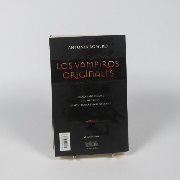 Los vampiros originales
