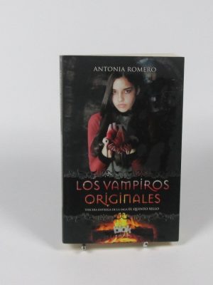 Los vampiros originales