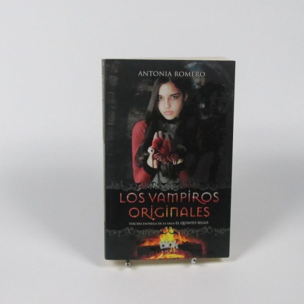 Los vampiros originales