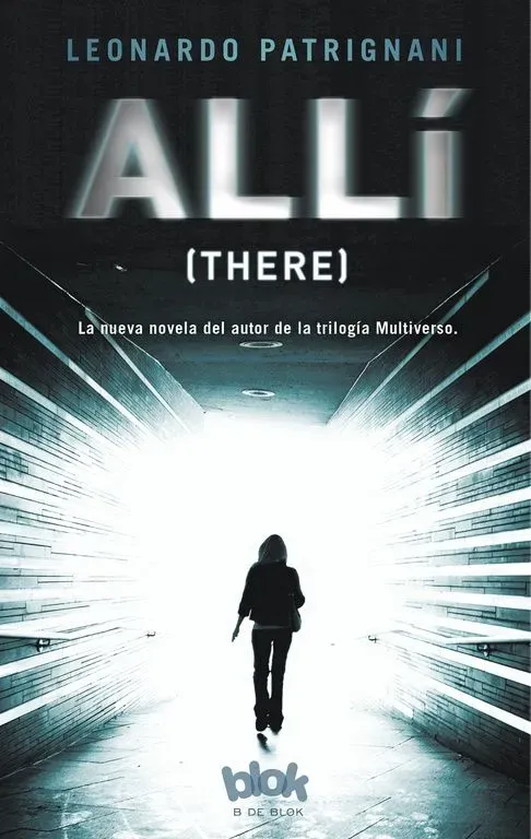 Allí (there)