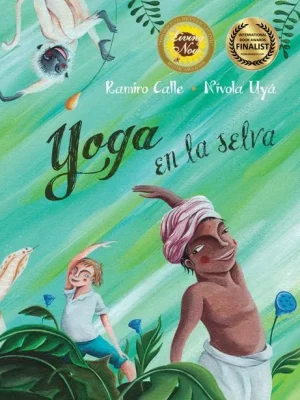 Yoga en la selva