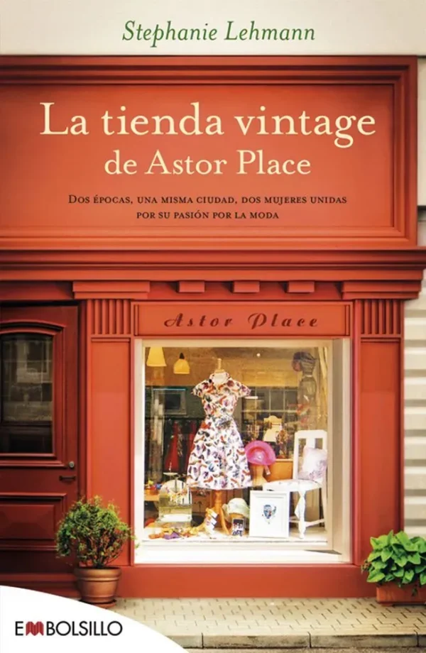 9788416087143_la-tienda-vintage-de-astor-place_front-1.webp La tienda vintage de astor place