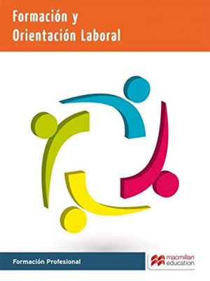 Fol formacion y orientacion laboral 2015 (cicl-transversales) (spanish edition)