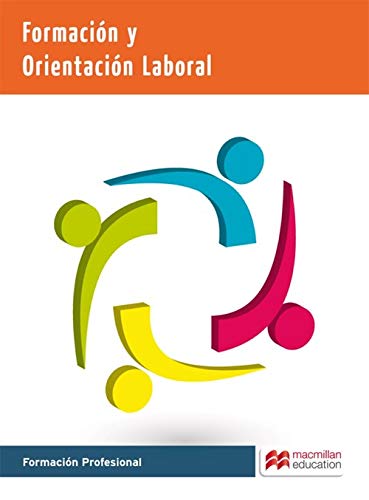 Fol formacion y orientacion laboral 2015 (cicl-transversales) (spanish edition)