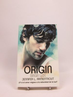 Origin (lux #4)