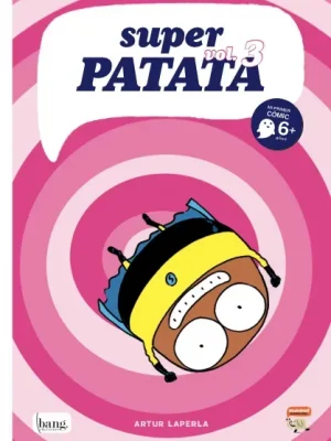 Superpatata 3