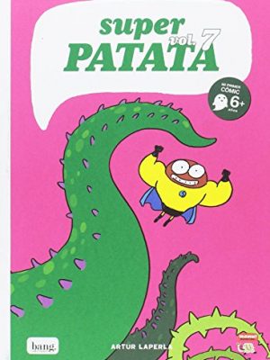 Superpatata 7