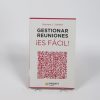 Gestionar reuniones ¡es fácil!