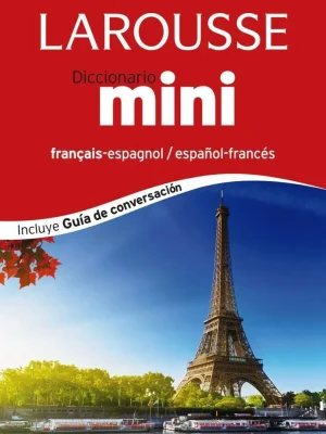Diccionario mini español-francés / français-espagnol