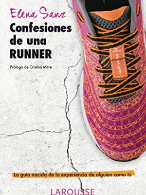 Confesiones de una runner