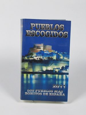 Pueblos escogidos
