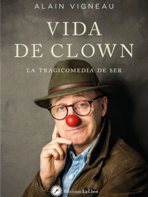 9788416145737_vida-de-clown_front-1.webp Vida de clown