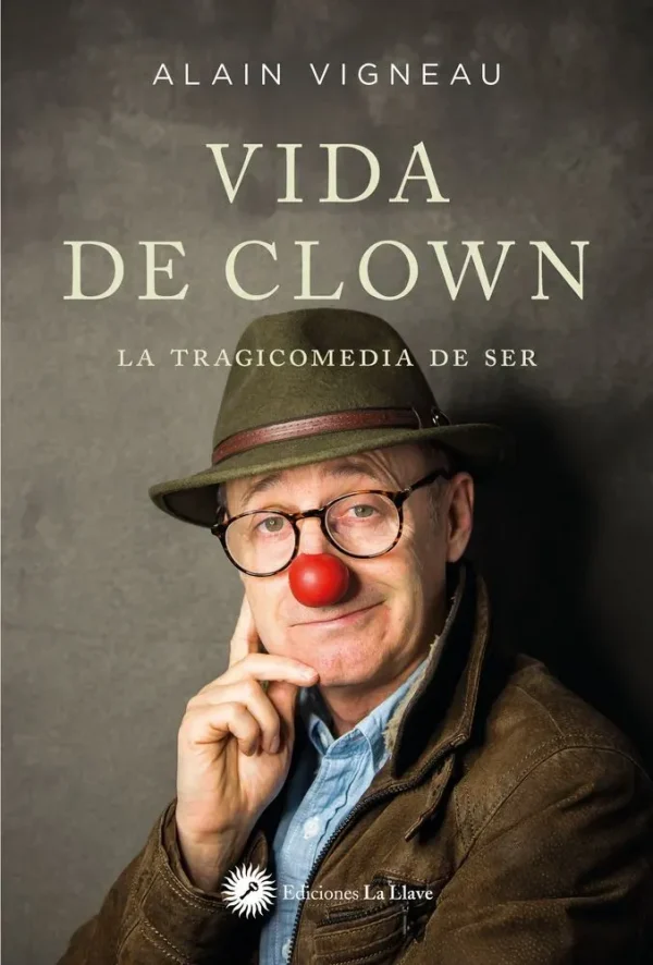 Vida de clown
