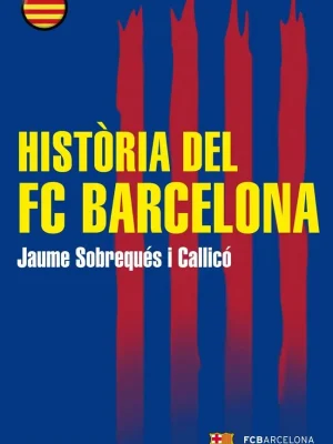 Història del fc barcelona