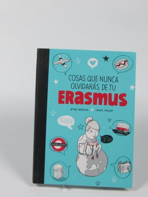 Cosas que nunca olvidarás de tu erasmus