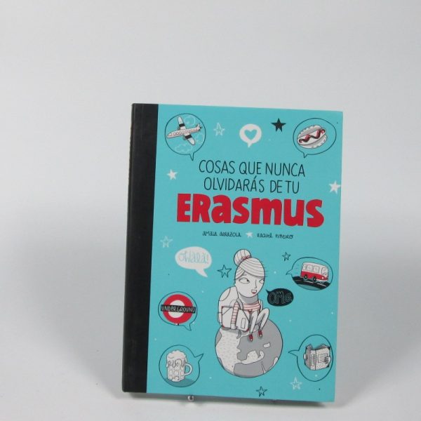 Cosas que nunca olvidarás de tu erasmus