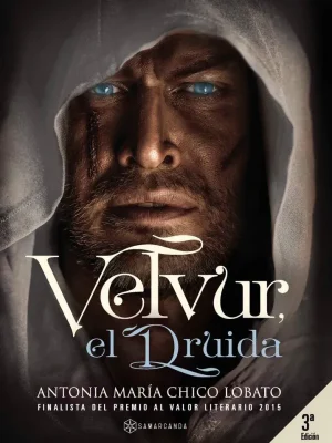 Velvur el druida