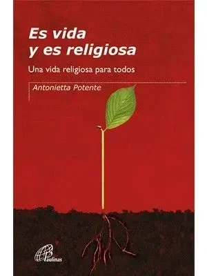 9788416180974_es-vida-y-es-religiosa_front-1.webp Es vida y es religiosa