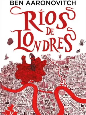Ríos de londres