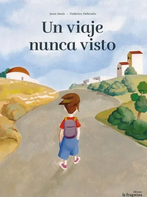 Un viaje nunca visto