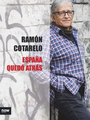 España quedó atrás