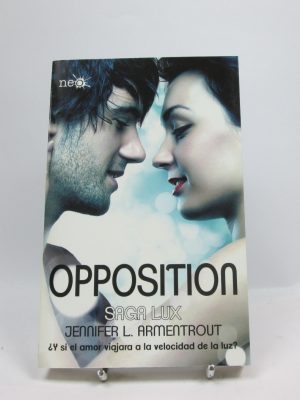Opposition (lux 5)