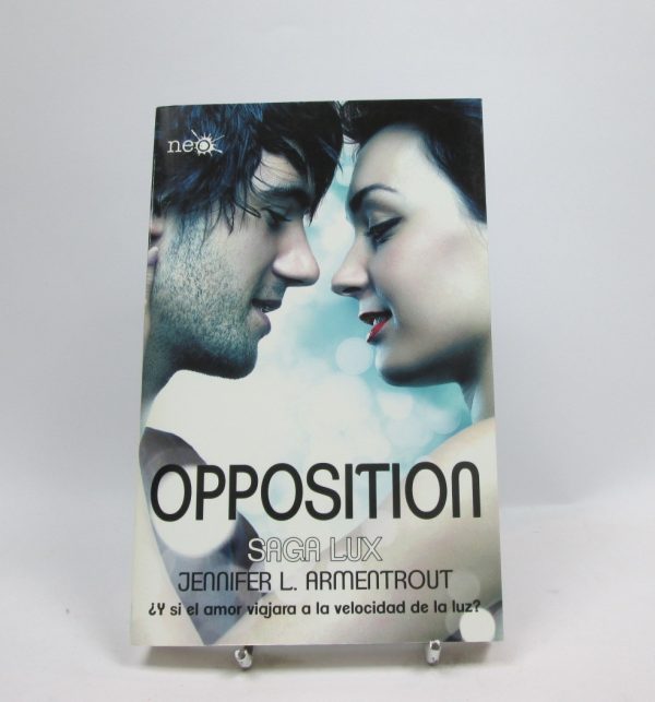 Opposition (lux 5)