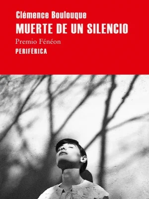 Muerte de un silencio