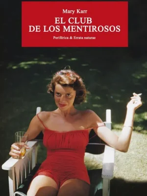 El club de los mentirosos