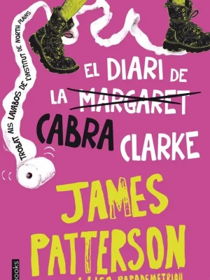 El diari de la cabra clarke