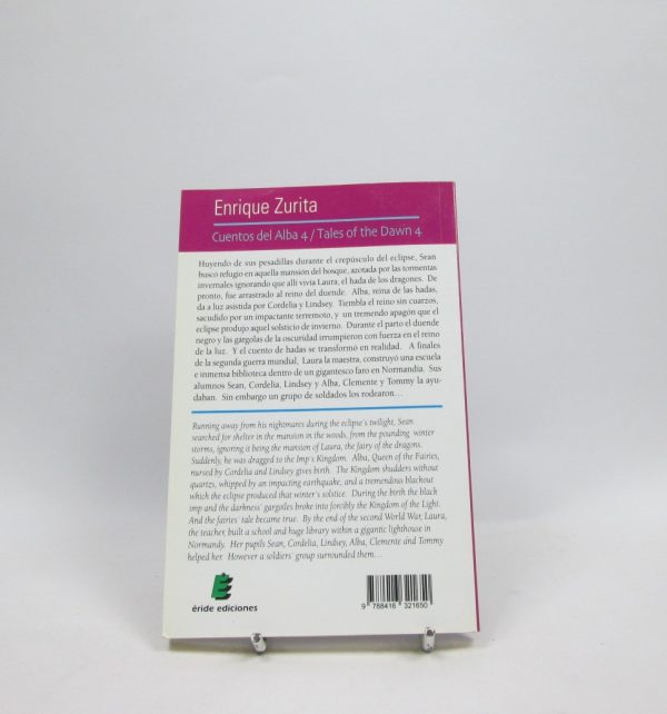 Cuentos del alba 4