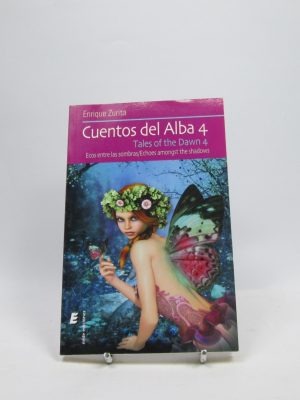 Cuentos del alba 4
