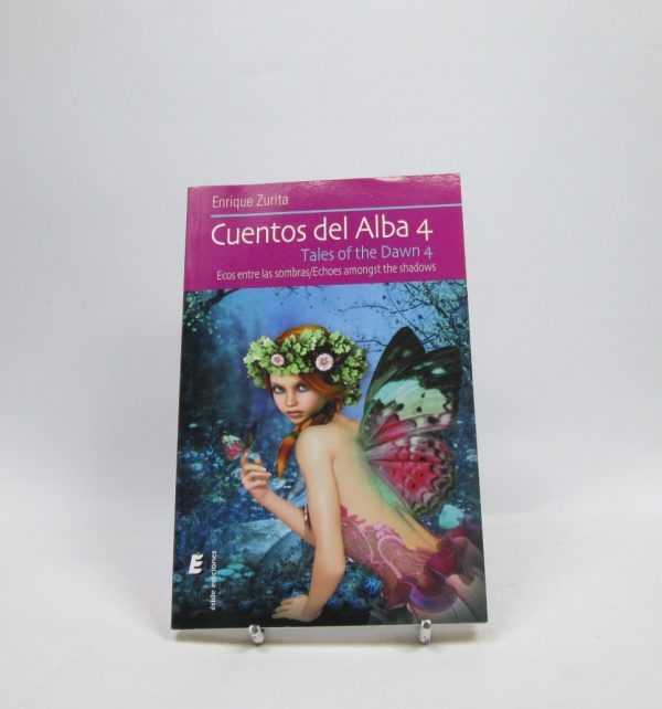 Cuentos del alba 4