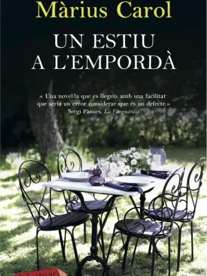 Un estiu a l'empordà