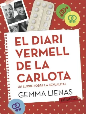 El diari vermell de la carlota
