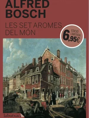 Les set aromes del món