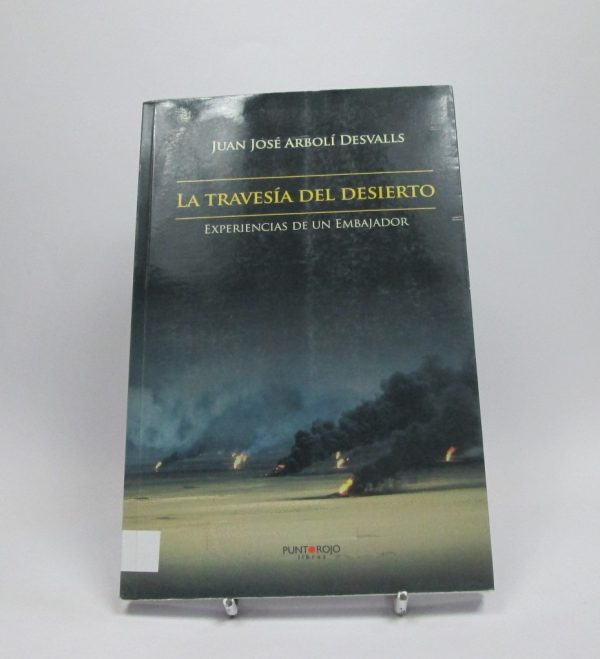 La travesía del desierto