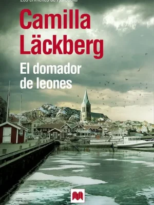 El domador de leones