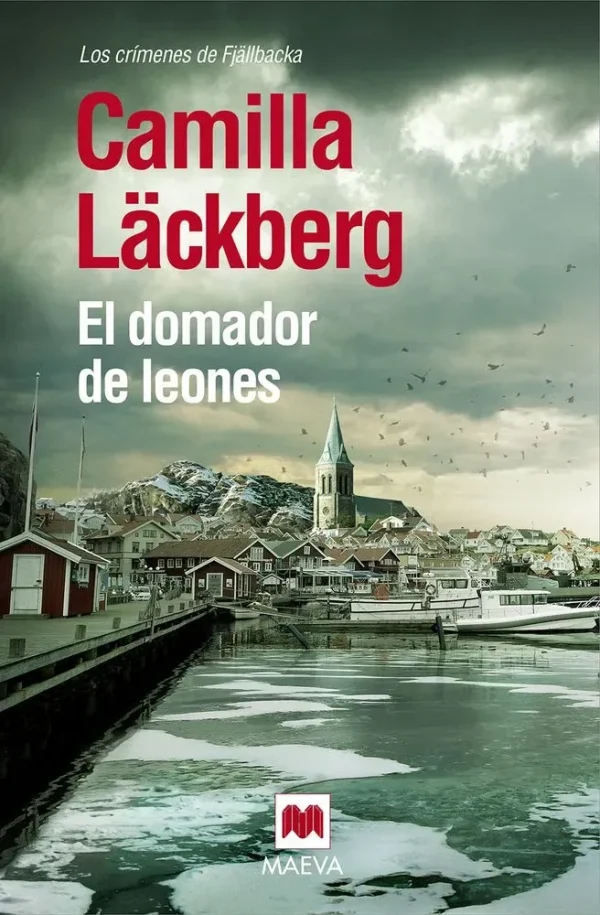9788416363247_el-domador-de-leones_front-2.webp El domador de leones