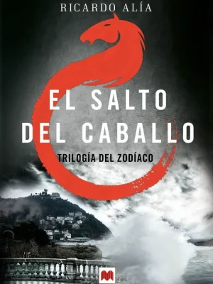 El salto del caballo