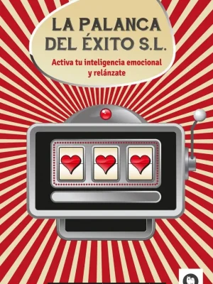 9788416364657_la-palanca-del-exito_front-2.webp La palanca del éxito