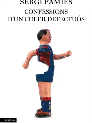 Confessions d'un culer defectuós