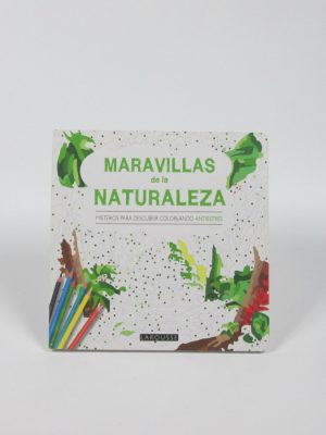 Maravillas de la naturaleza