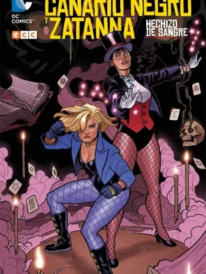 9788416374076_canario-negro-y-zatanna-hechizo-de-sangre_front-1.webp Canario negro y zatanna: hechizo de sangre