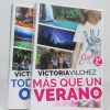 Más que un verano / todo mi otoño