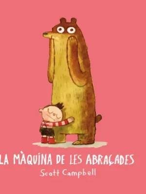 La màquina de les abraçades