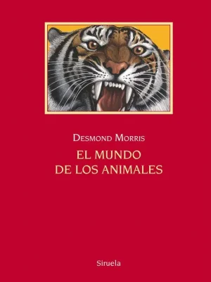El mundo de los animales