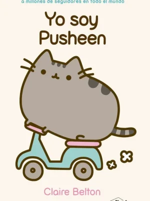 Yo soy pusheen