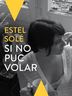 Si no puc volar